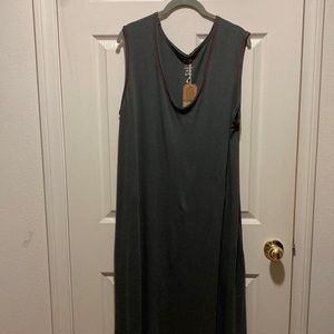 Natural Life maxi dress